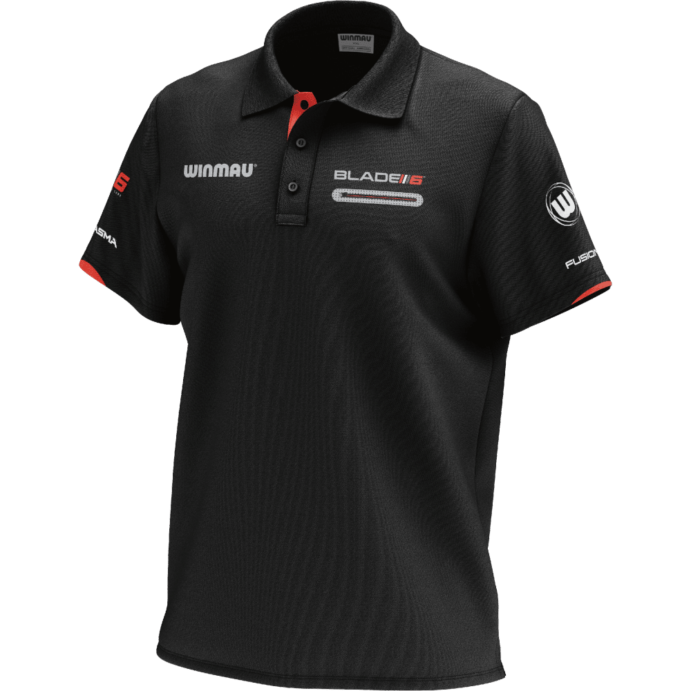 Winmau Pro Line Dart Shirt