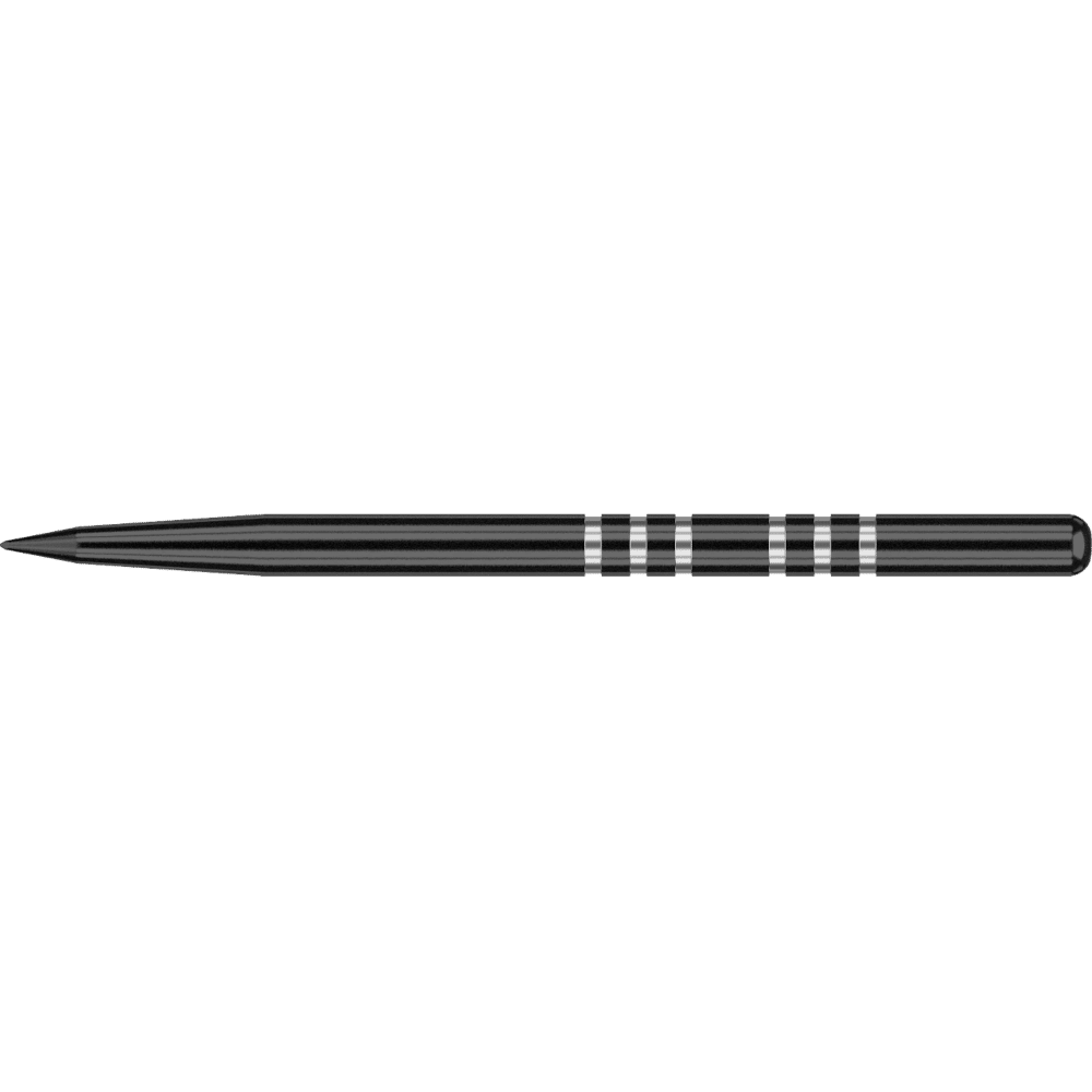 Winmau Re-Grooved Point – 41mm