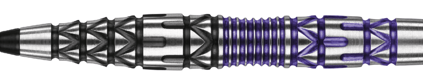Winmau Simon Whitlock "Wizard" SE Steel Tip Darts 90%