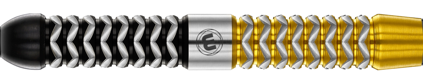 Winmau Exion Switch Point Steel Darts 90%