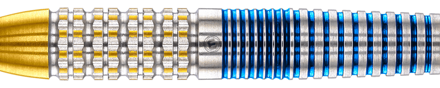 Winmau Steve Beaton Legacy Edition Soft Tip Darts 90%