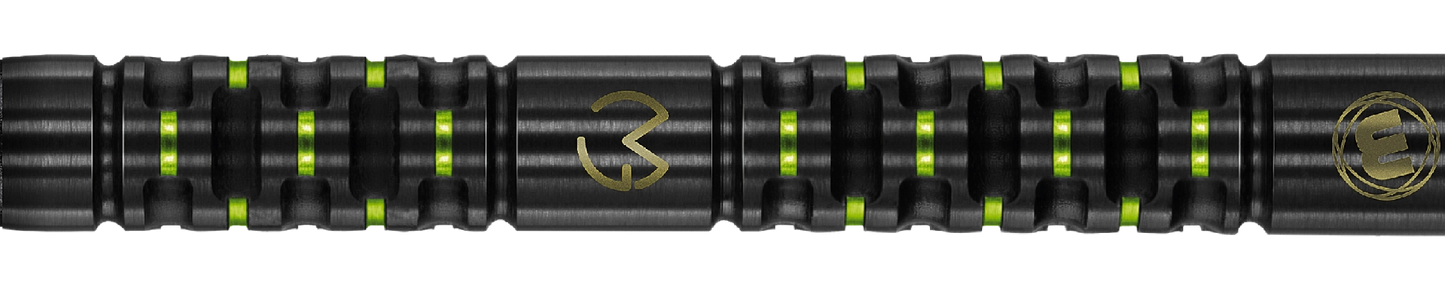 Winmau Michael van Gerwen "MvG" Adrenalin Softdart 90%