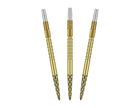 Dartspitzen für Steeldart und Softdart bei SK Darts