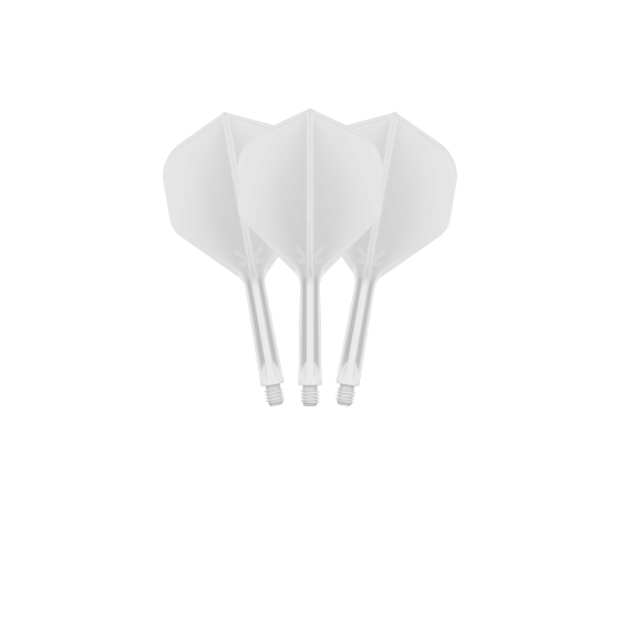 Flight-Shaft-Systeme für Darts bei SK Darts