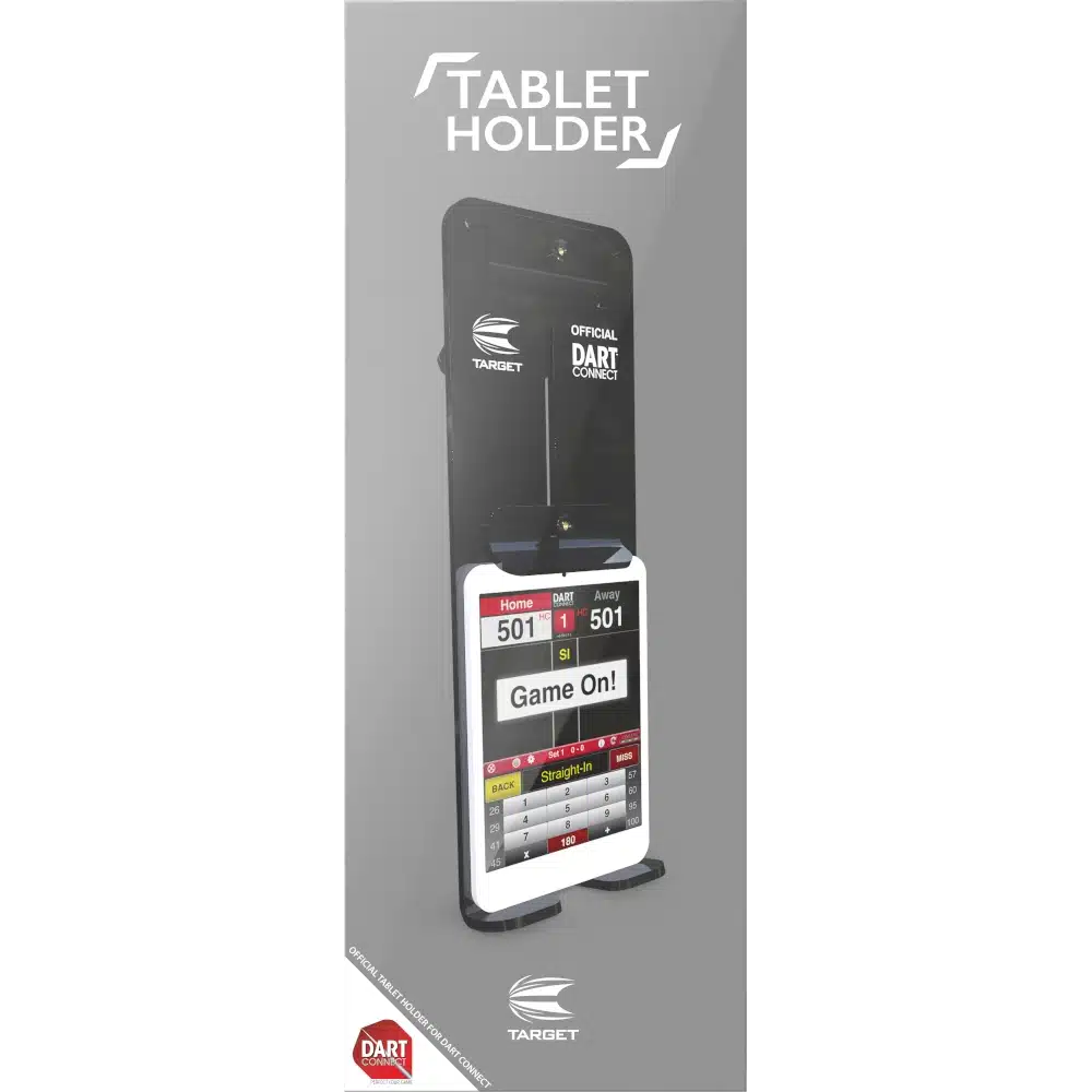 Target Tablet Holder