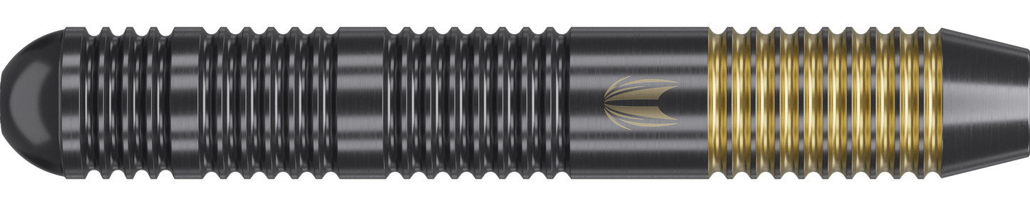 Target Josh Rock Steel Dart Brass