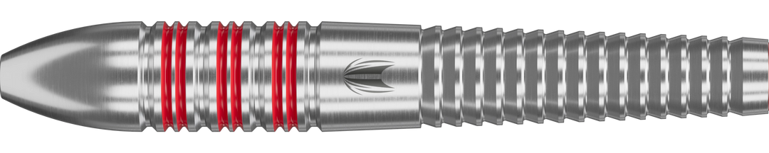 Target Nathan Aspinall Brass Steeldart