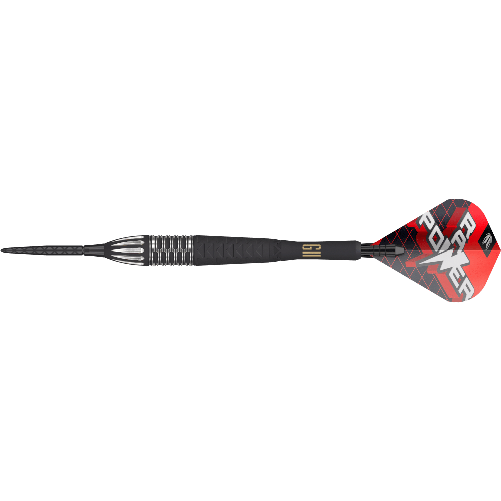 Target Phil Taylor 9FIVE G11 Swiss Point Steeldart 95%