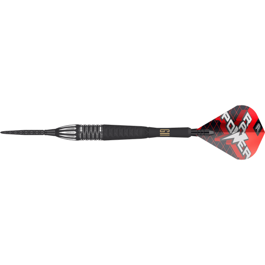 Target Phil Taylor 9FIVE G11 Swiss Point Steeldart 95%
