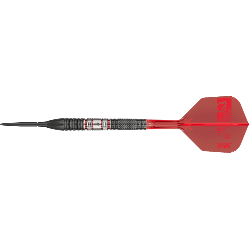Target Gabriel Clemens 95K Swiss Point Steeldart 95%