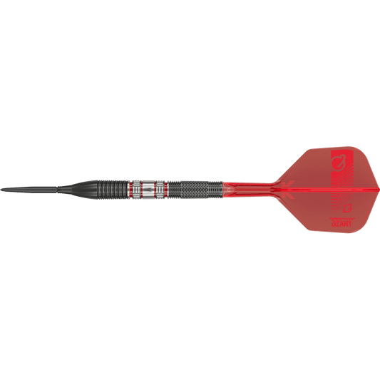 Target Gabriel Clemens 95K Swiss Point Steeldart 95%