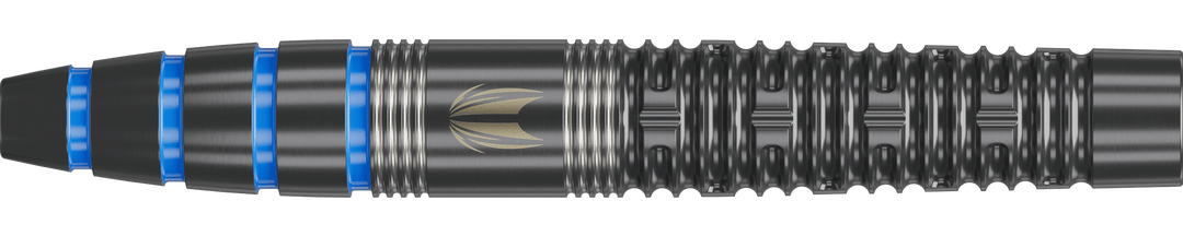 Target Jeffrey de Graaf G1 Steeldart 90%