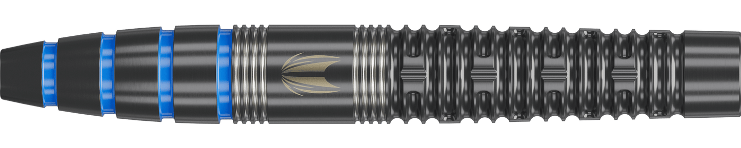 Target Jeffrey de Graaf G1 Steeldart 90%