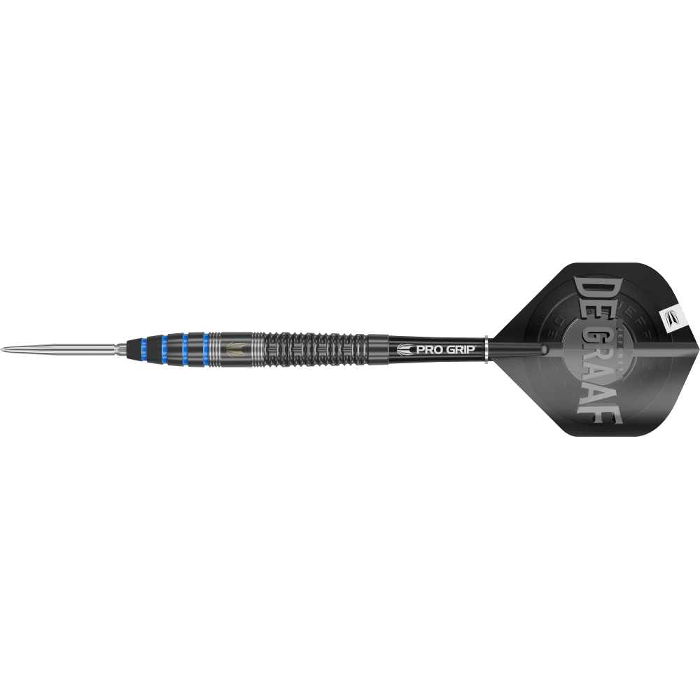 Target Jeffrey de Graaf G1 Steeldart 90%