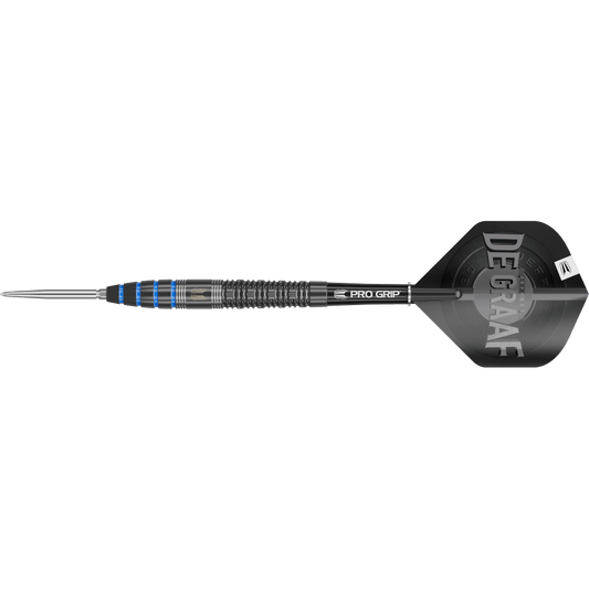 Target Jeffrey de Graaf G1 Steeldart 90%