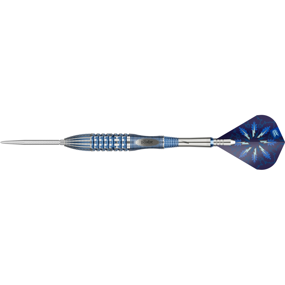 Target Phil Taylor Power Gx2 Swiss Point Steeldart 95%