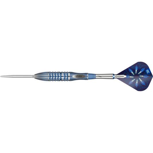 Target Phil Taylor Power Gx2 Swiss Point Steeldart 95%