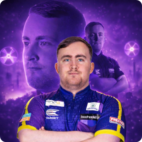 Luke Littler