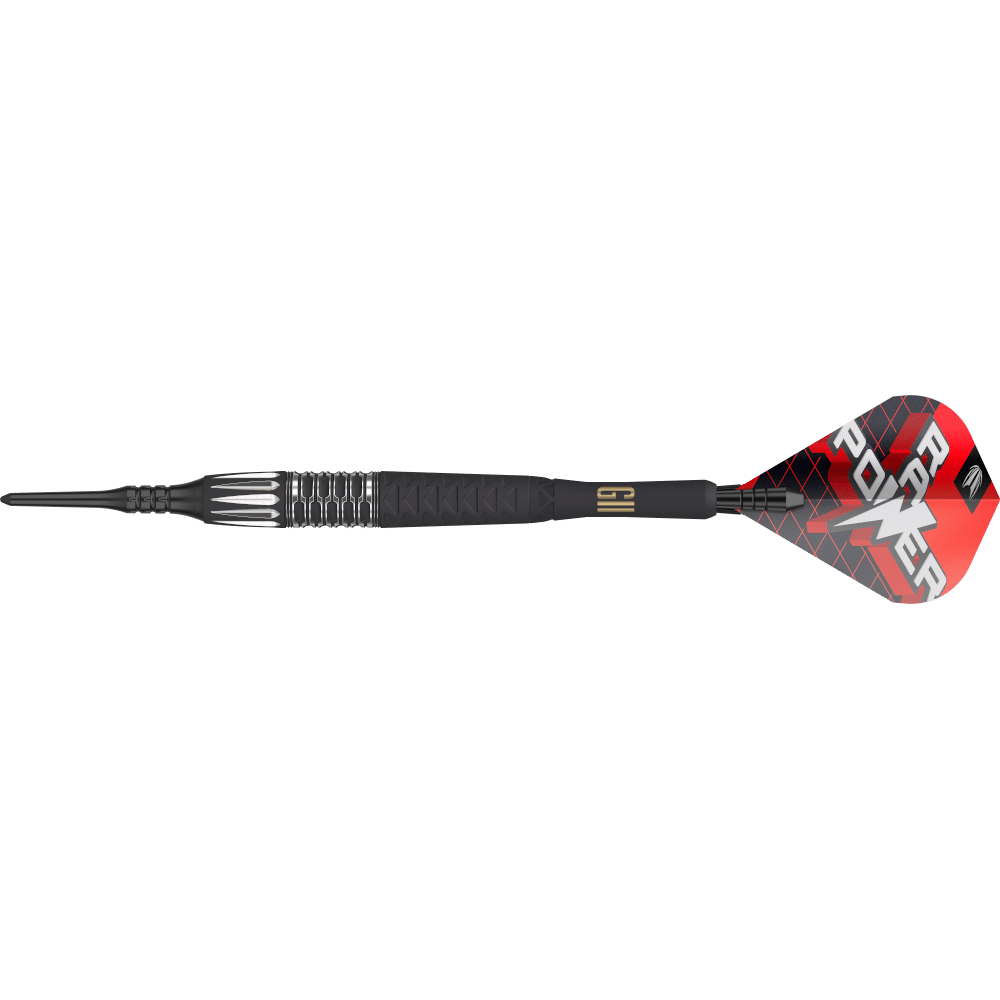 Target Phil Taylor 9FIVE G11 Softdart 95%