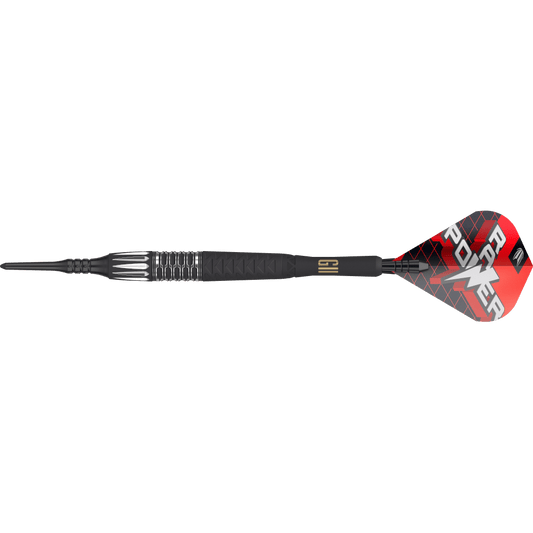 Target Phil Taylor 9FIVE G11 Softdart 95%