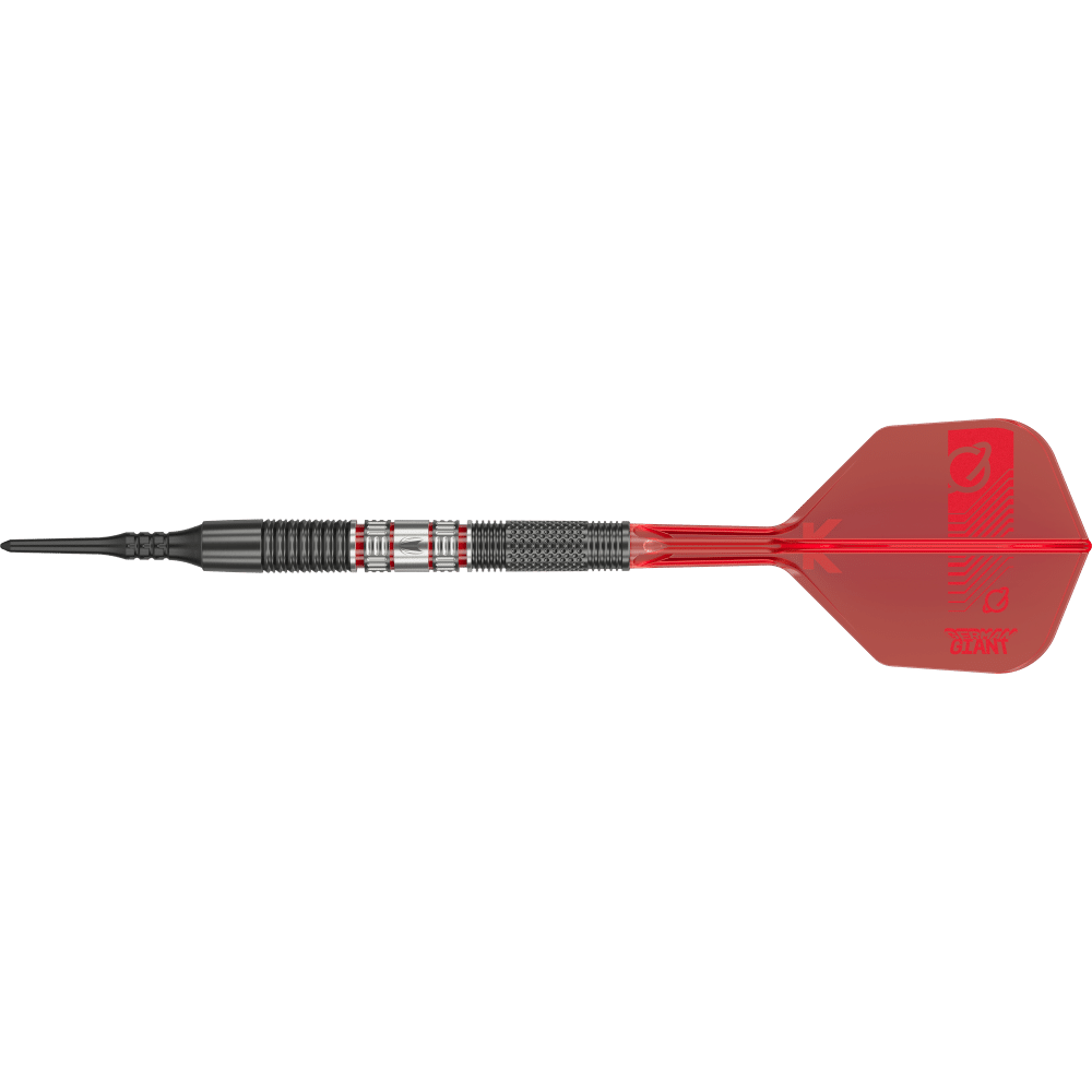 Target Gabriel Clemens 95K Soft Tip Darts 95%