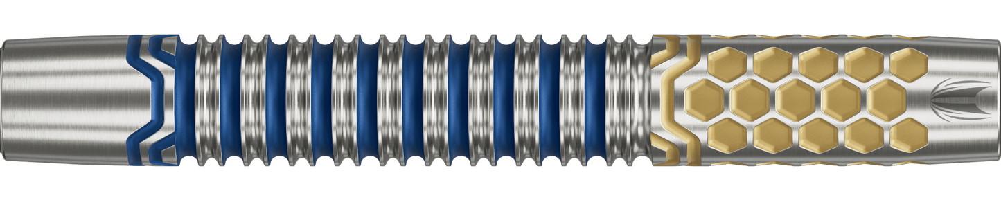 Target Josh Rock G1 Softdart 90%