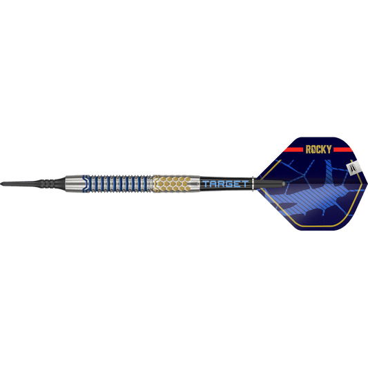 Target Josh Rock G1 Softdart 90%