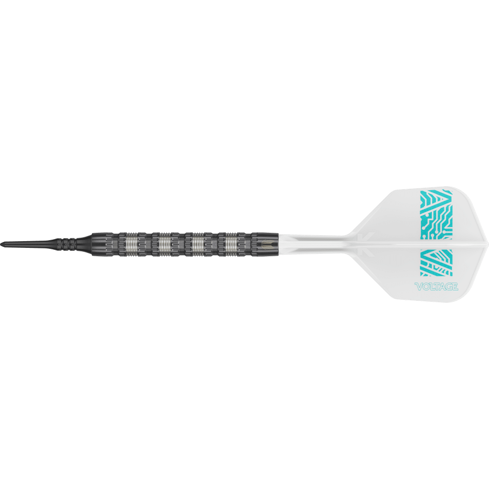 Target Rob Cross 95K Softdart 95%