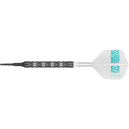 Target Rob Cross 95K Softdart 95%