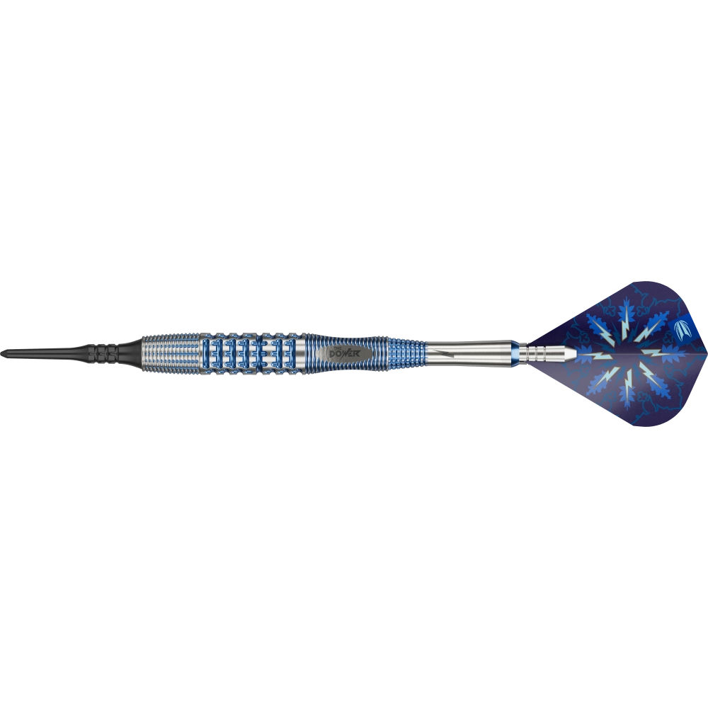 Target Phil Taylor Power Gx2 Softdart 95%