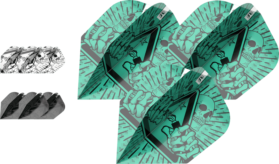 Target Ink Bundle Rob Cross Flight (9 Pieces)
