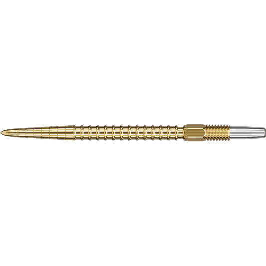 Target Chrono Swiss Point Spitzen Gold