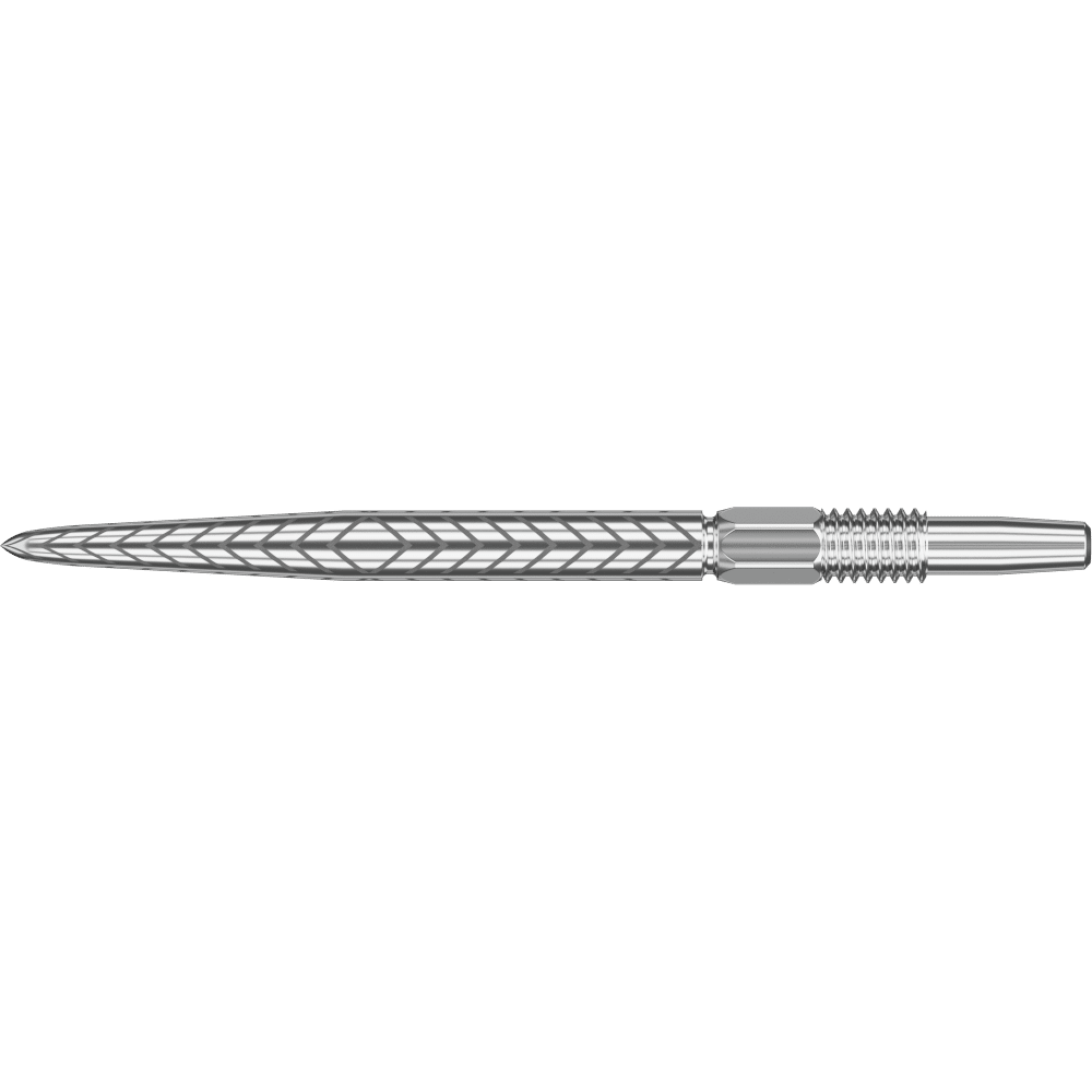Target RVE Swiss Point Silber