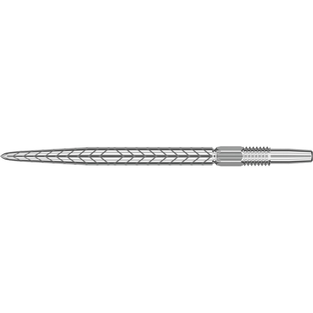 Target RVE Swiss Point Silber
