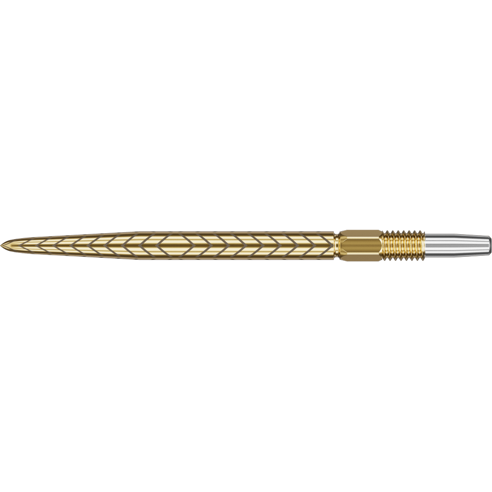 Target RVE Swiss Point Gold