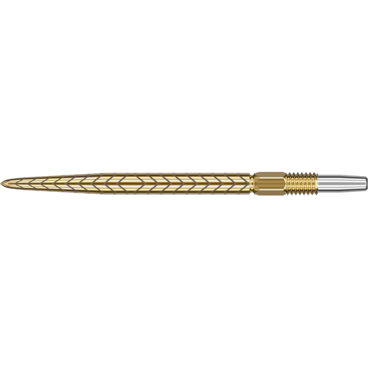 Target RVE Swiss Point Gold