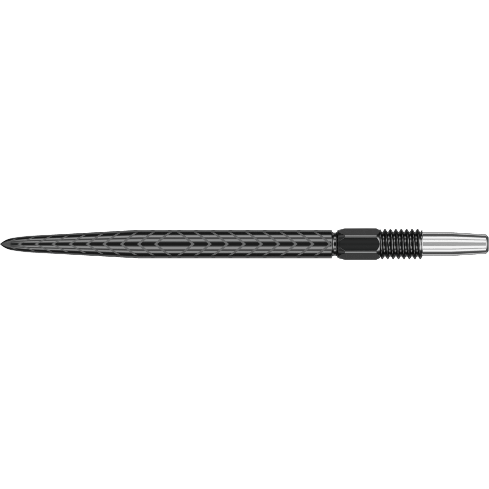 Target RVE Swiss Point Schwarz