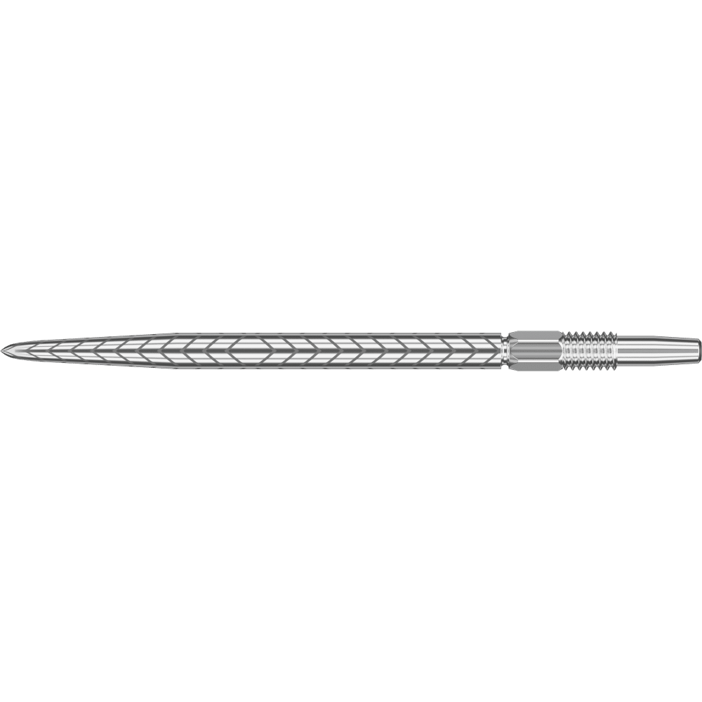 Target RVE Swiss Point Silber