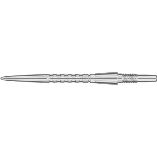 Target Surge Storm Swiss Point Silber