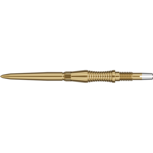 Target Signature RST Swiss Point Spitzen Gold