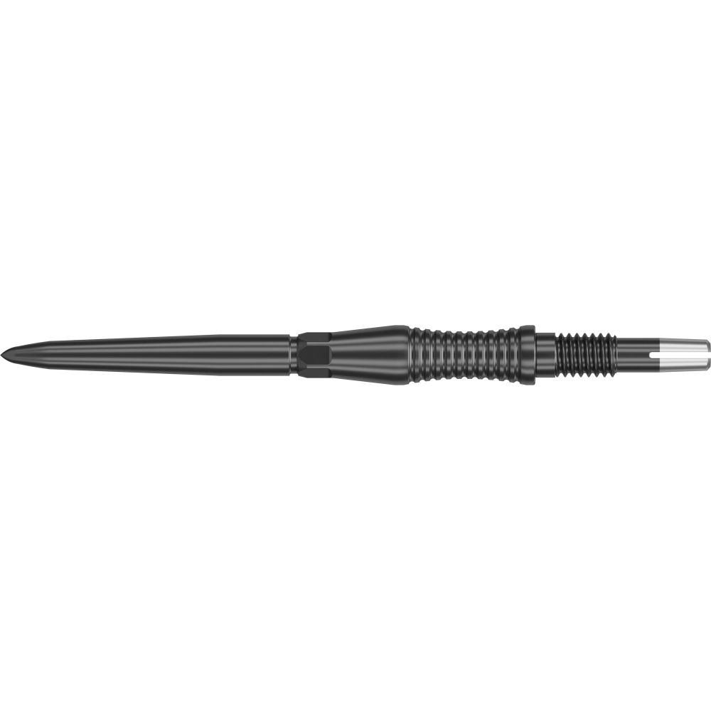 Target Signature RST Swiss Point Spitzen Schwarz