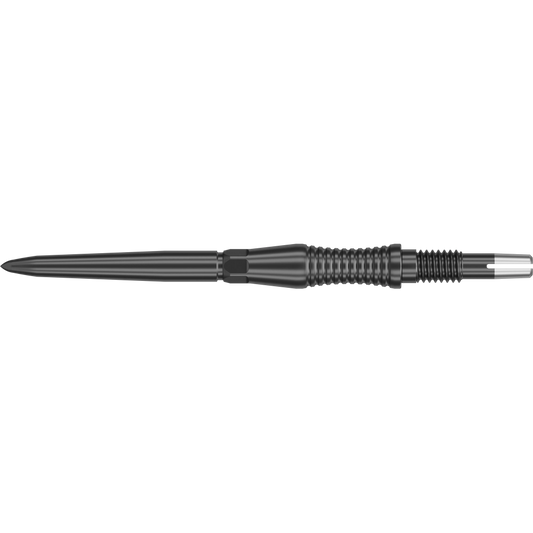 Target Signature RST Swiss Point Spitzen Schwarz