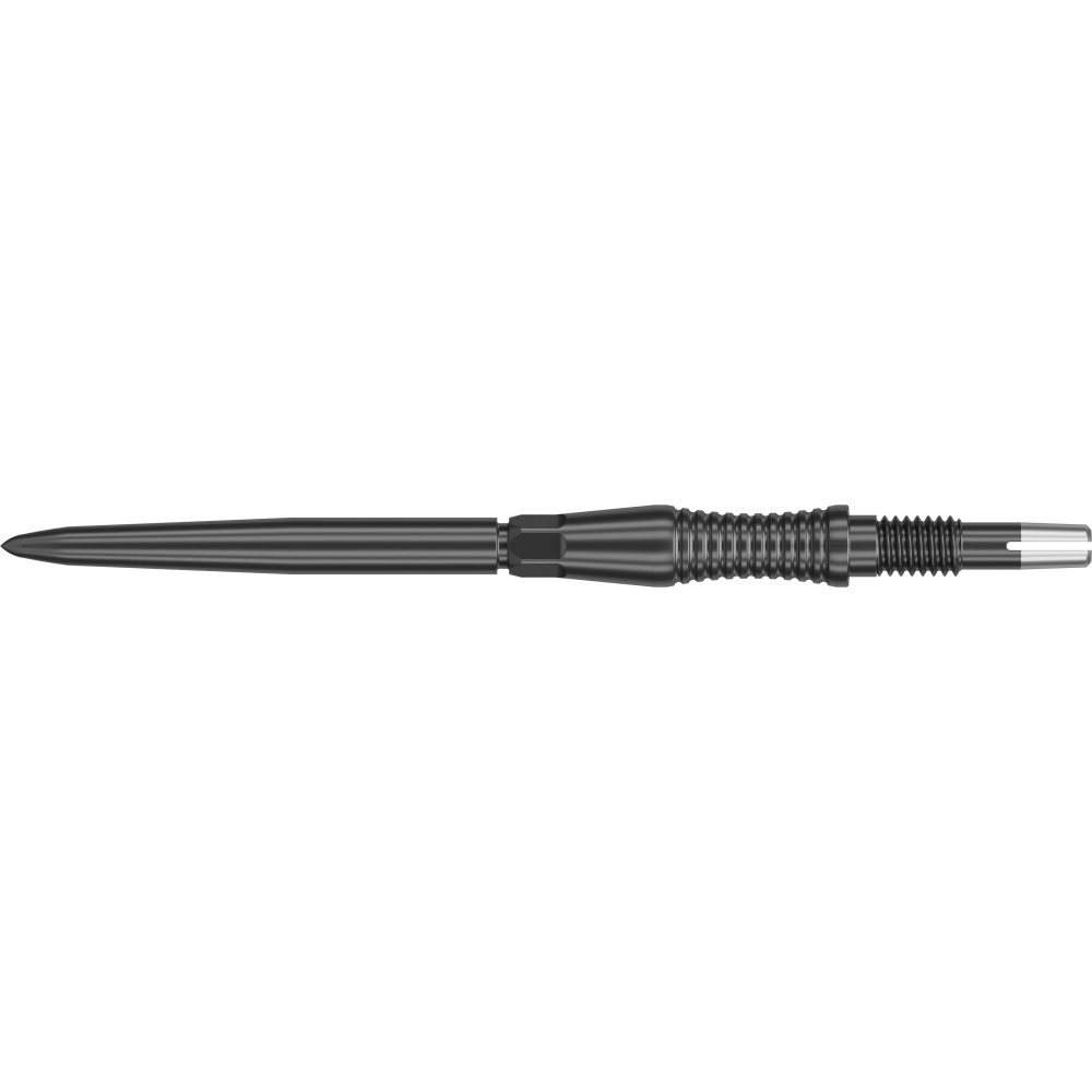 Target Signature RST Swiss Point Spitzen Schwarz