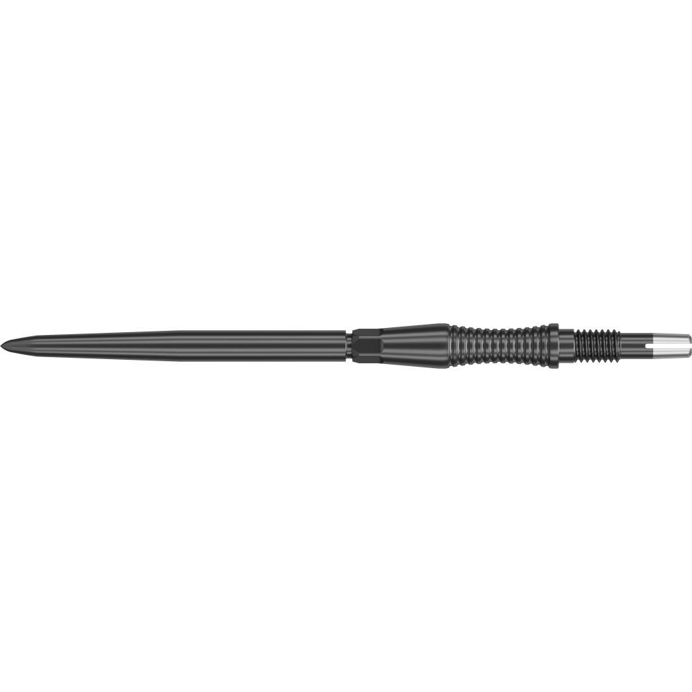 Target Signature RST Swiss Point Spitzen Schwarz