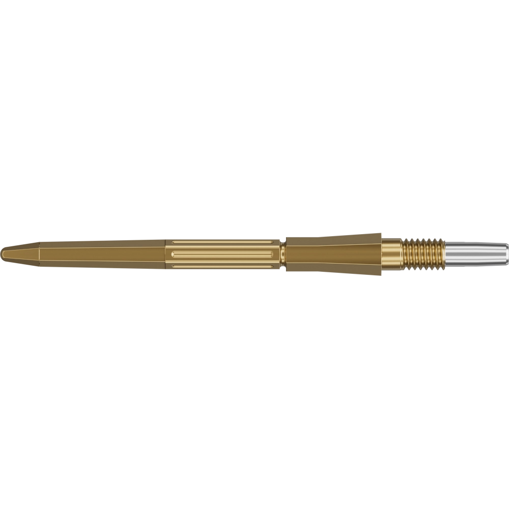 Target Signature Archetype 43 Swiss Point Spitzen Gold