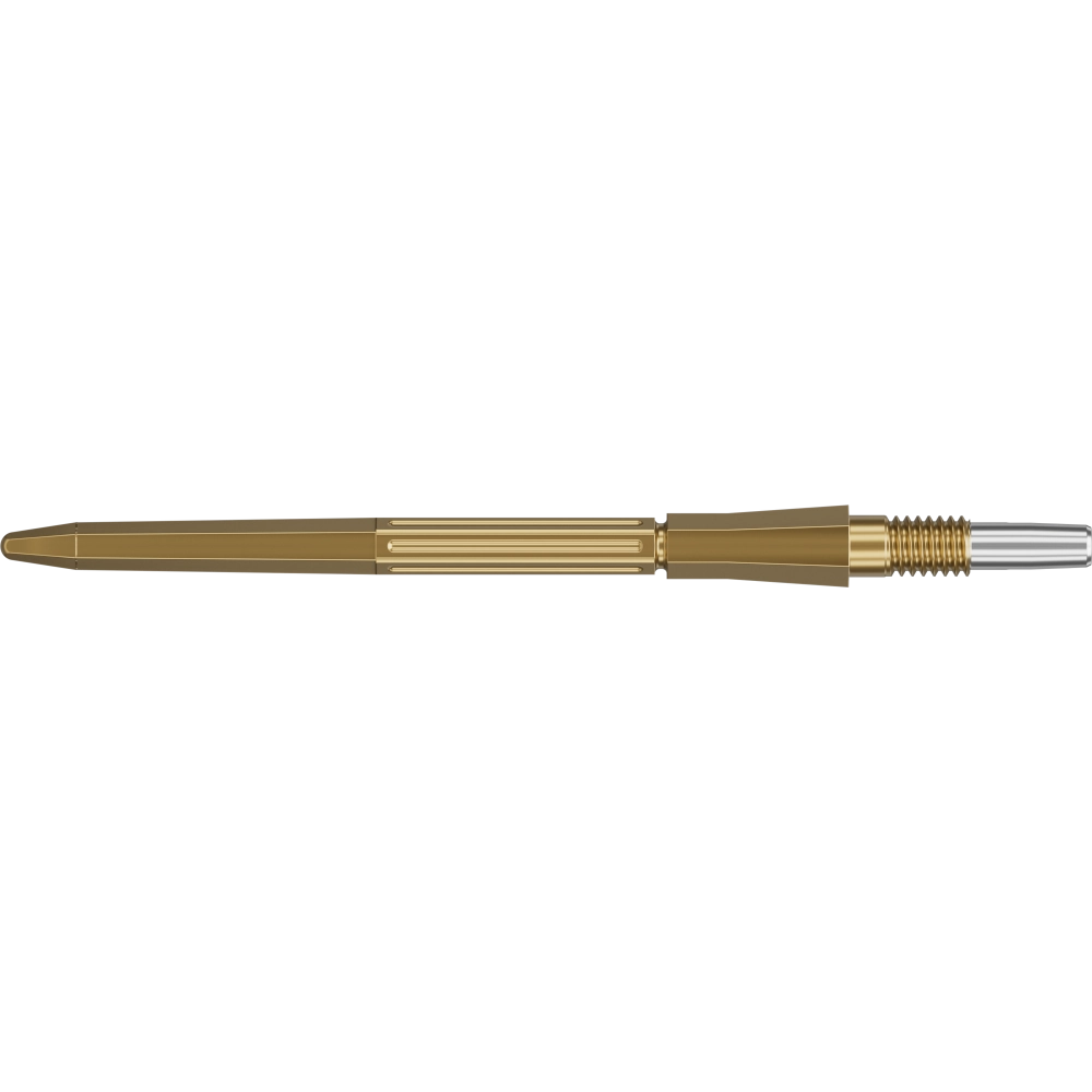 Target Signature Archetype 43 Swiss Point Spitzen Gold