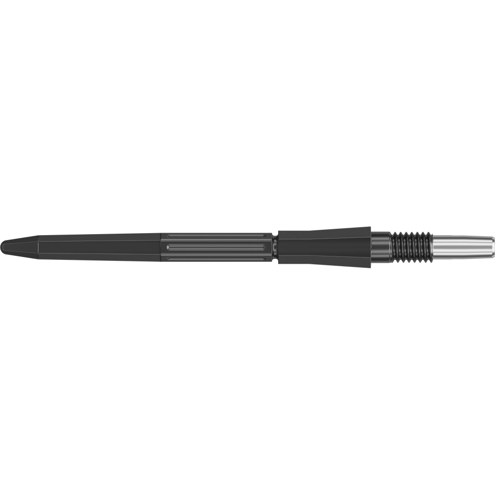 Target Signature Archetype 43 Swiss Point Spitzen Schwarz