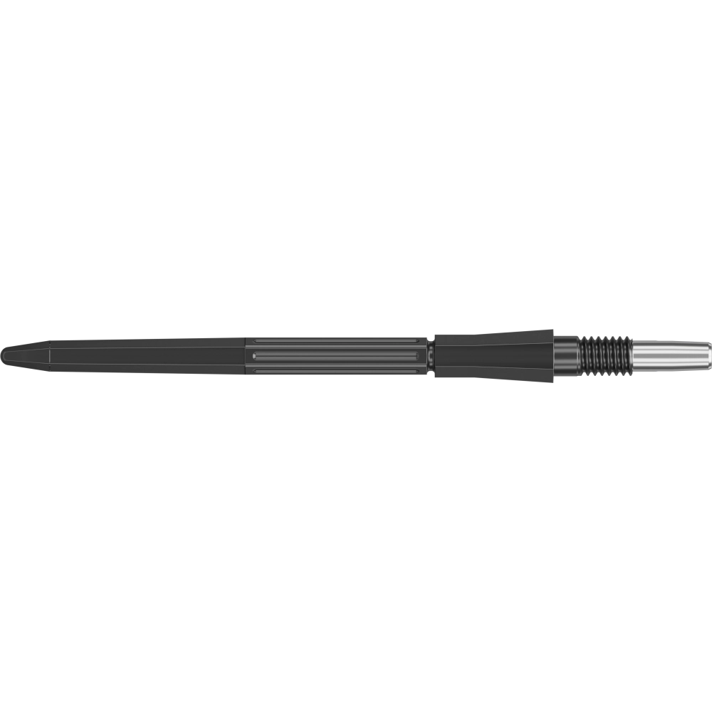 Target Signature Archetype 43 Swiss Point Spitzen Schwarz