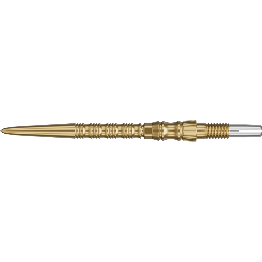 Target Signature TRB Swiss Point Spitzen Gold