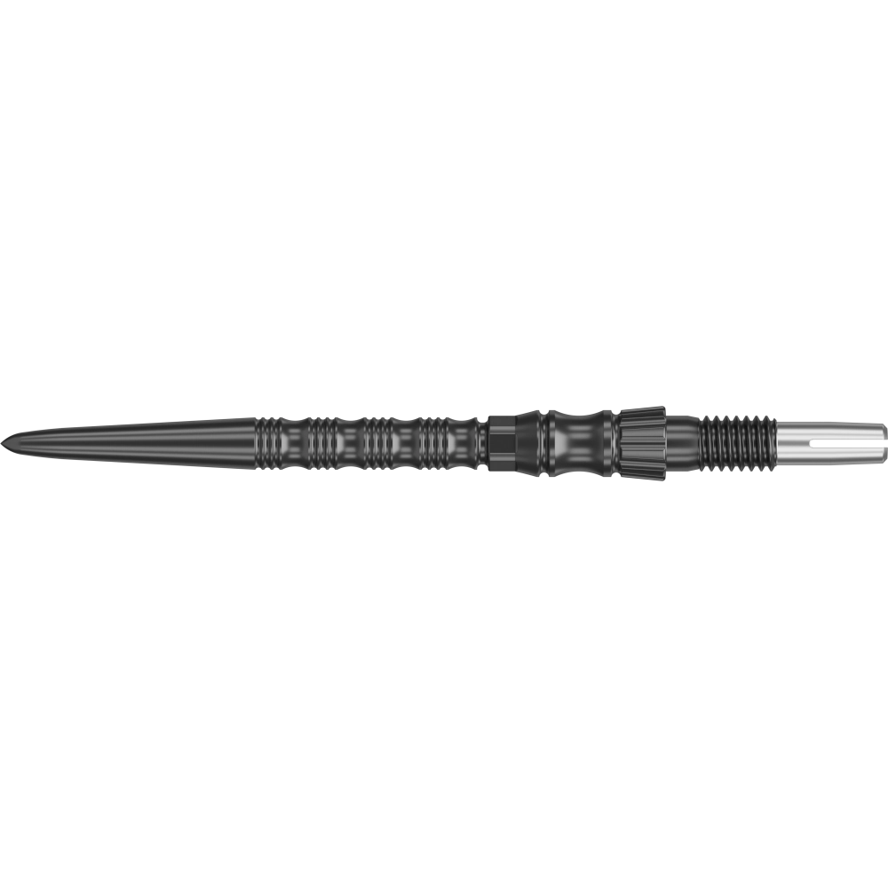 Target Signature TRB Swiss Point Spitzen Schwarz